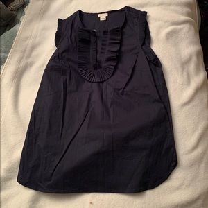 NWOT J.CREW women’s tank